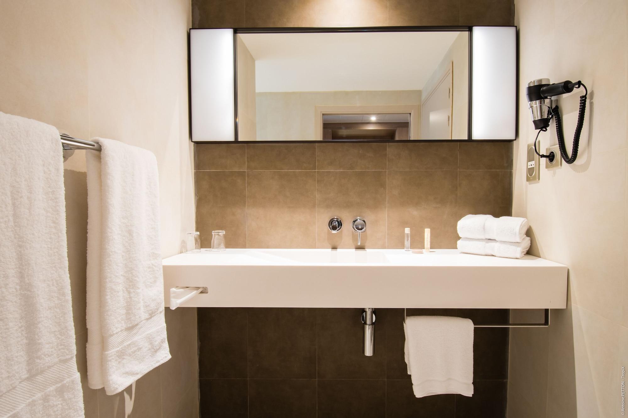 Simon Hotel Fort-de-France Ngoại thất bức ảnh