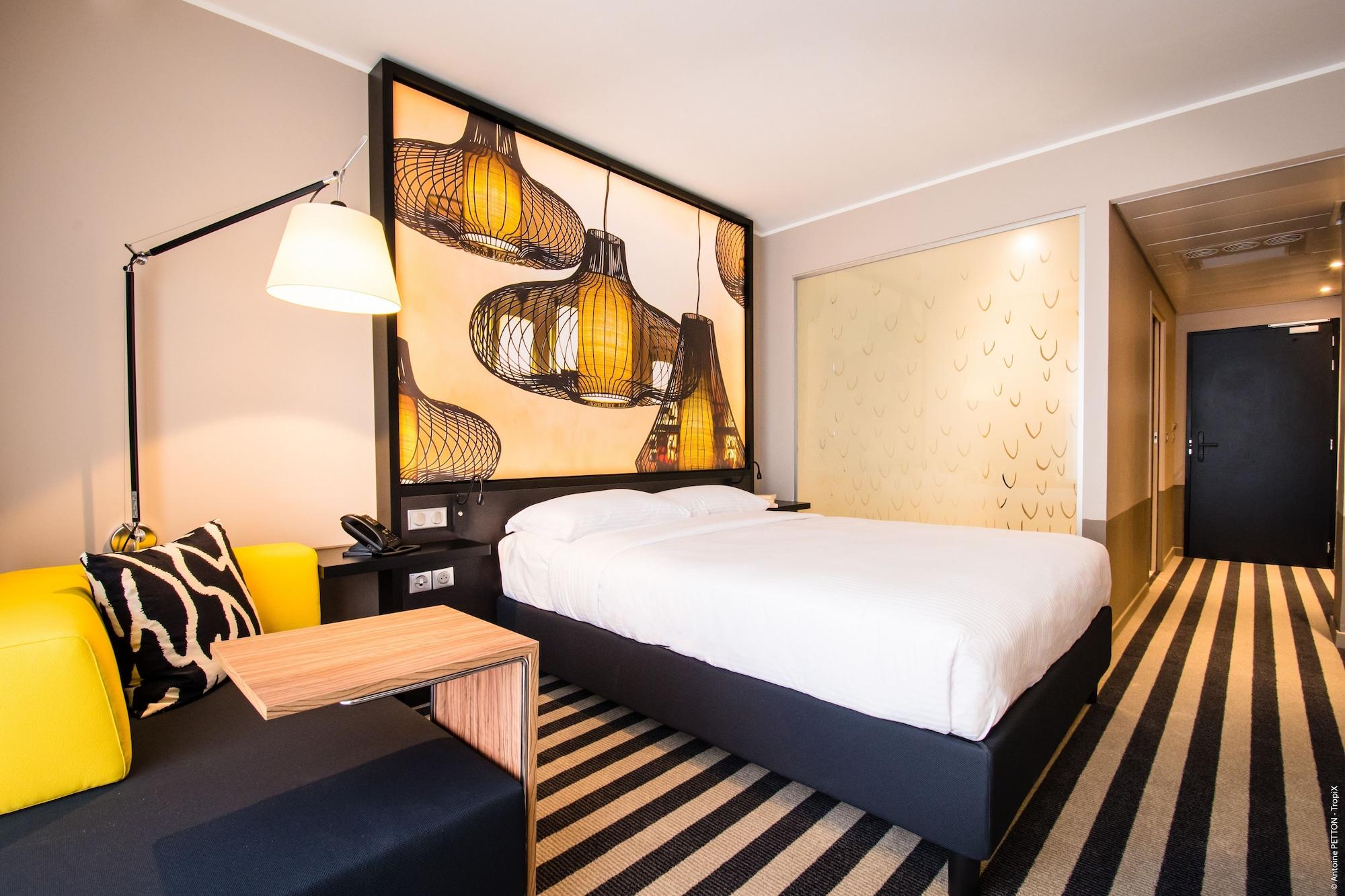 Simon Hotel Fort-de-France Ngoại thất bức ảnh