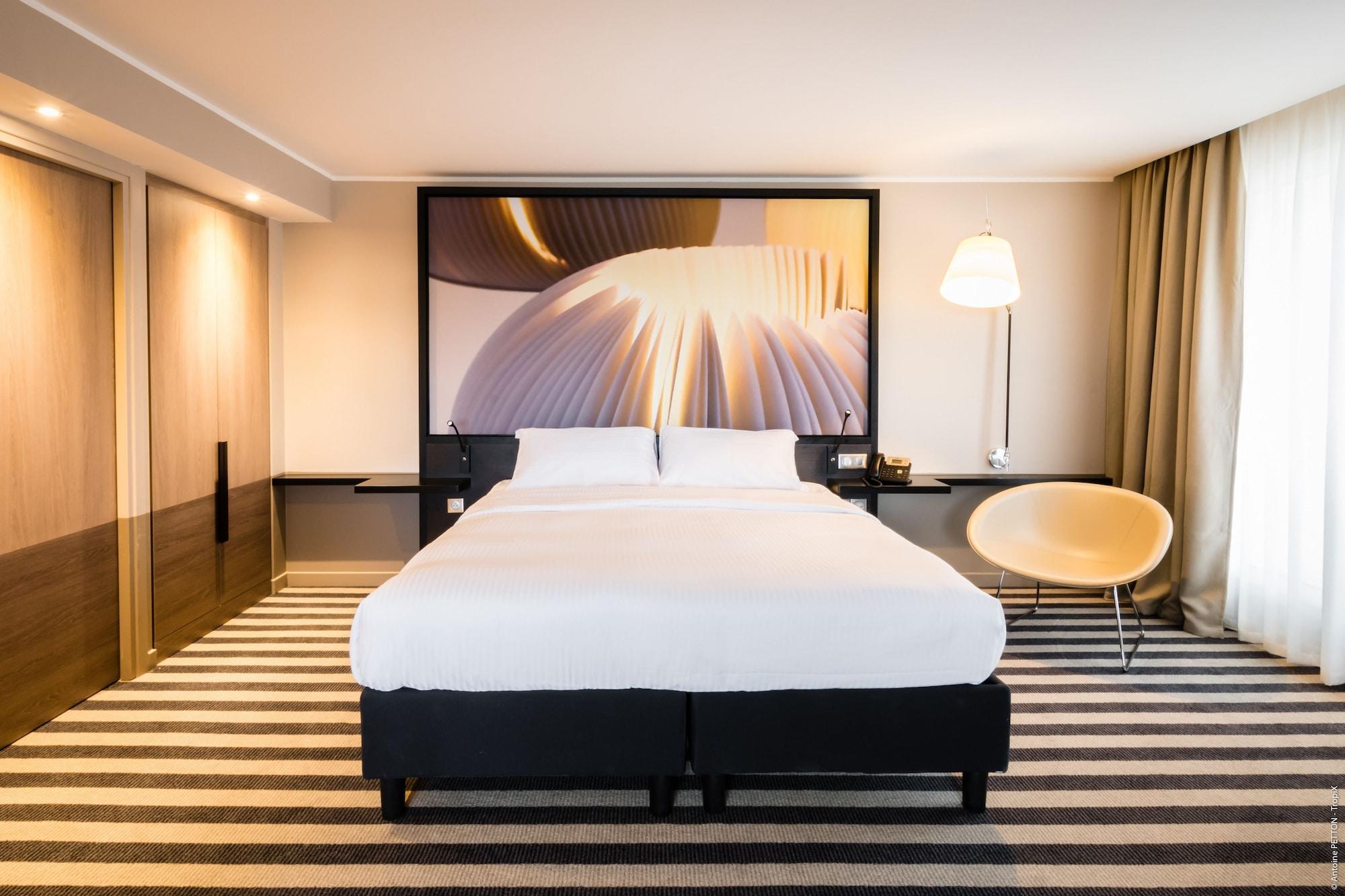 Simon Hotel Fort-de-France Ngoại thất bức ảnh
