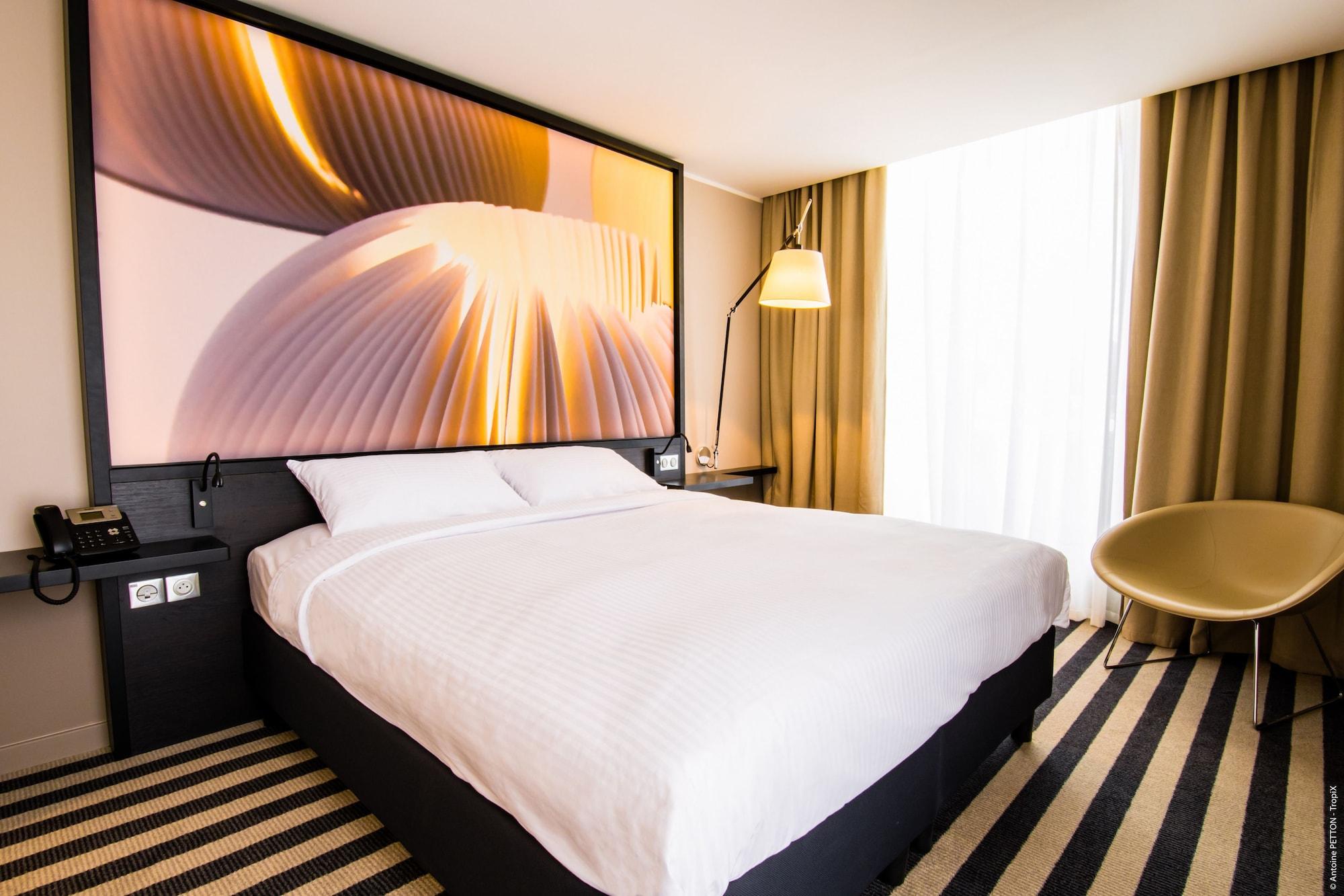 Simon Hotel Fort-de-France Ngoại thất bức ảnh