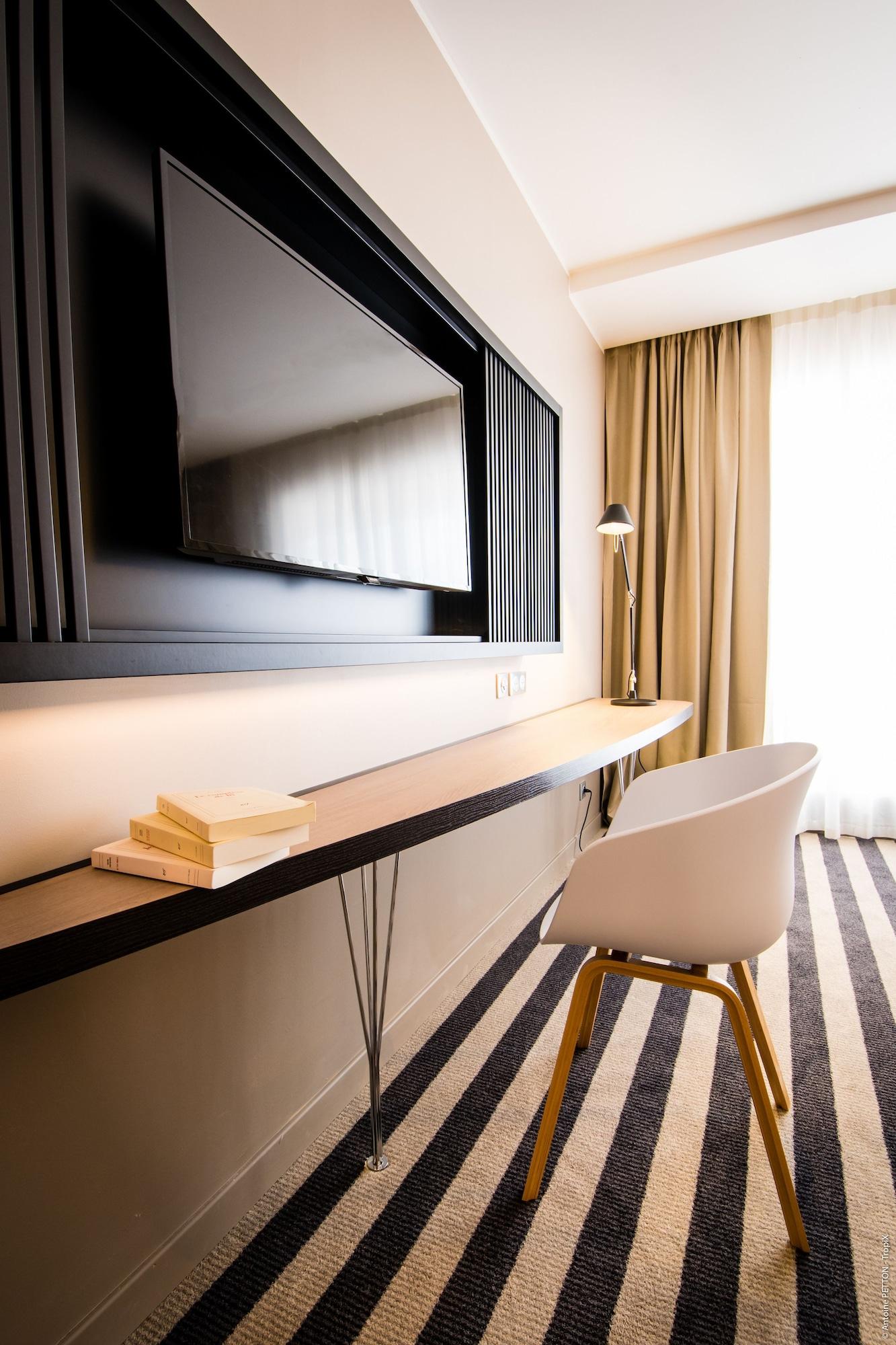 Simon Hotel Fort-de-France Ngoại thất bức ảnh