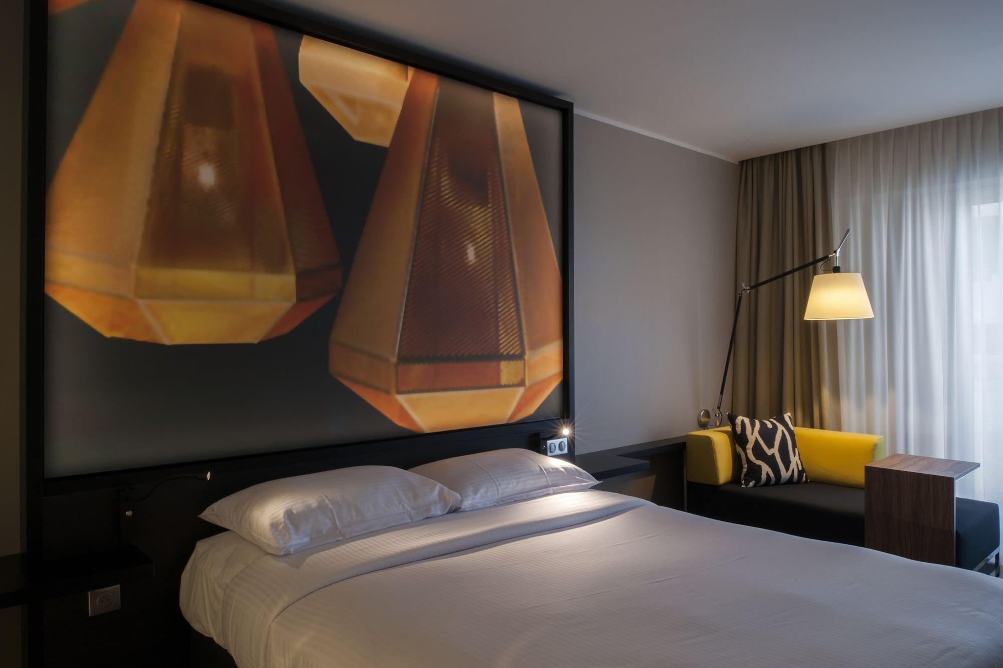 Simon Hotel Fort-de-France Ngoại thất bức ảnh