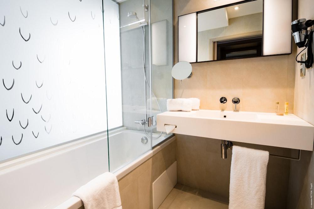 Simon Hotel Fort-de-France Ngoại thất bức ảnh