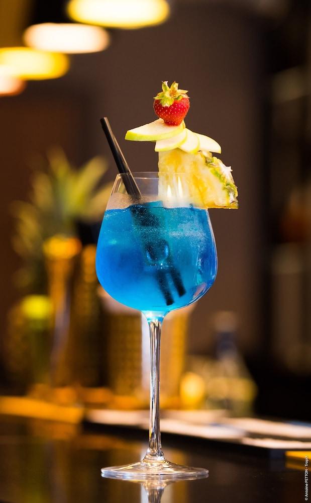 Simon Hotel Fort-de-France Ngoại thất bức ảnh
