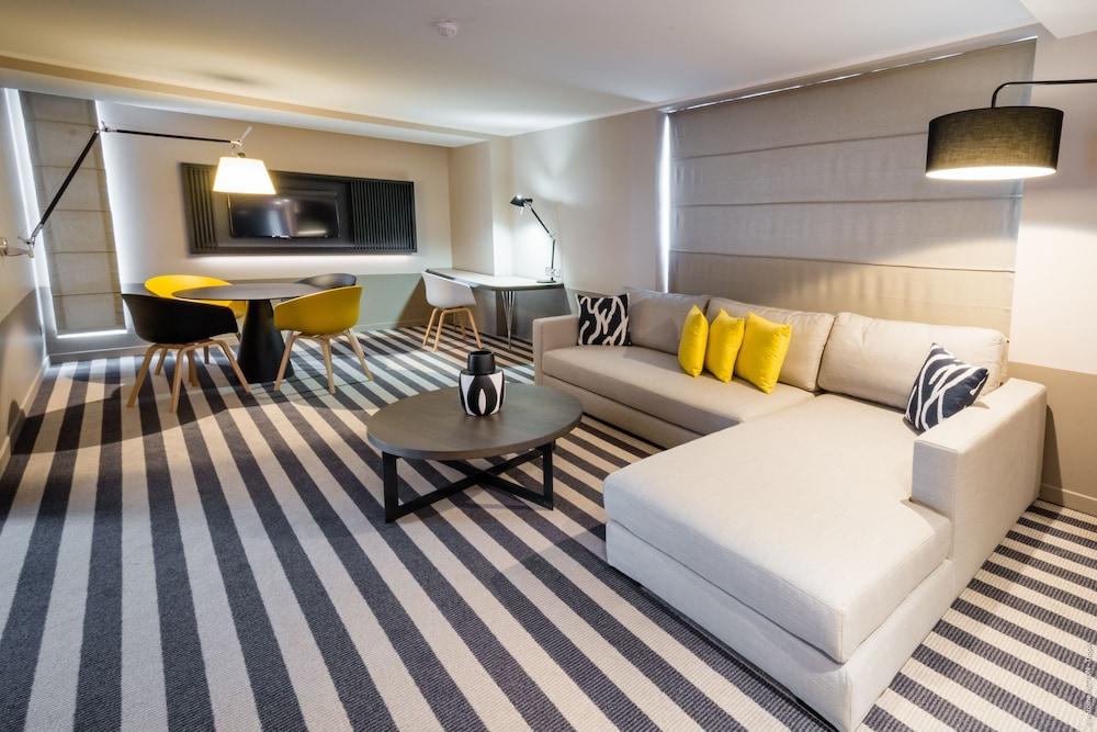 Simon Hotel Fort-de-France Ngoại thất bức ảnh