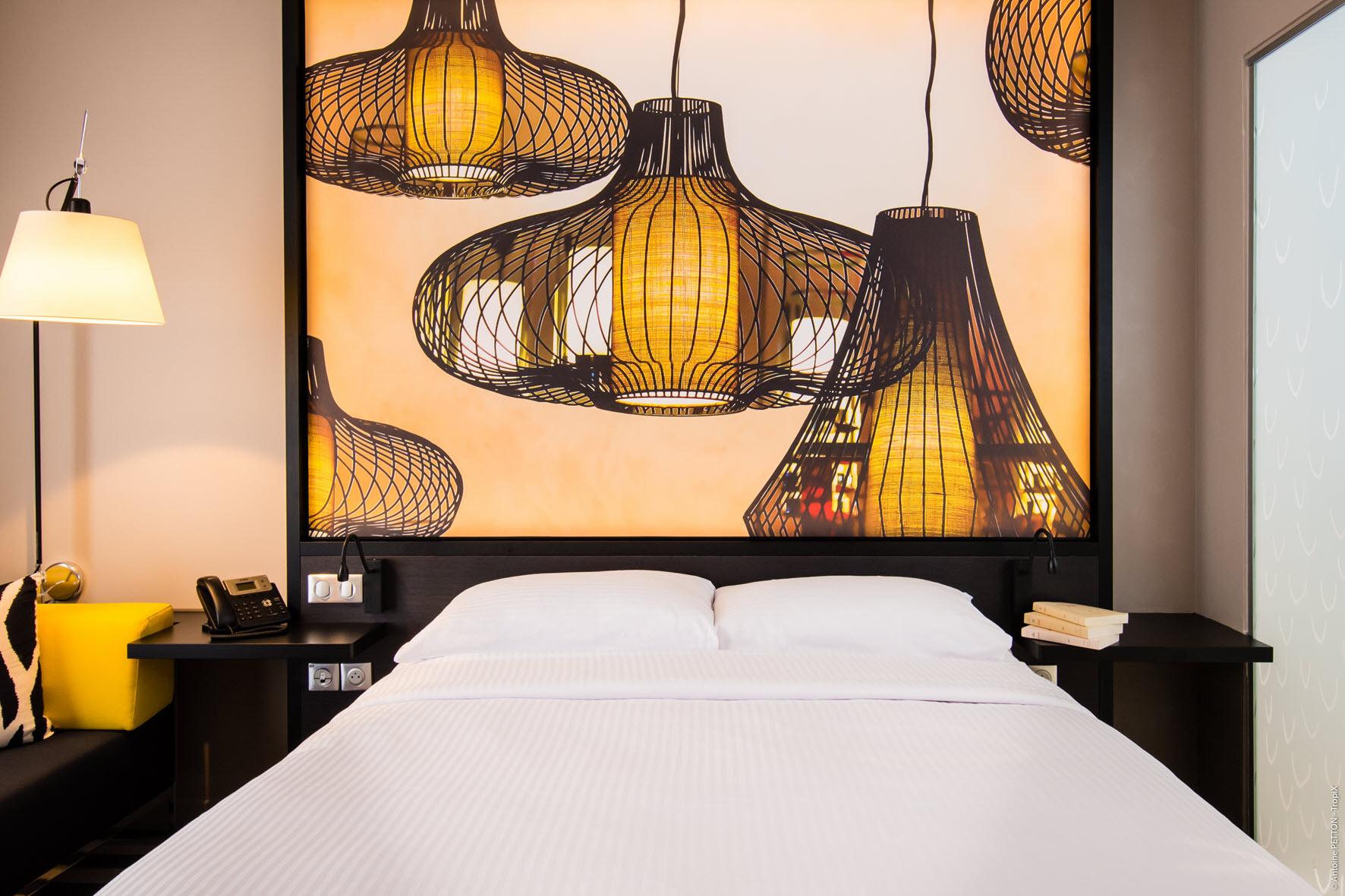 Simon Hotel Fort-de-France Ngoại thất bức ảnh