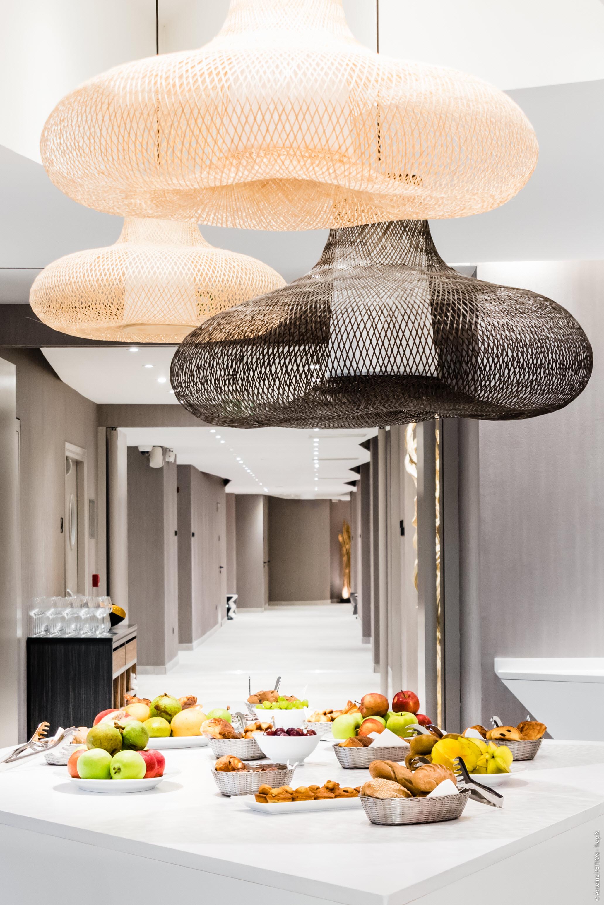 Simon Hotel Fort-de-France Ngoại thất bức ảnh