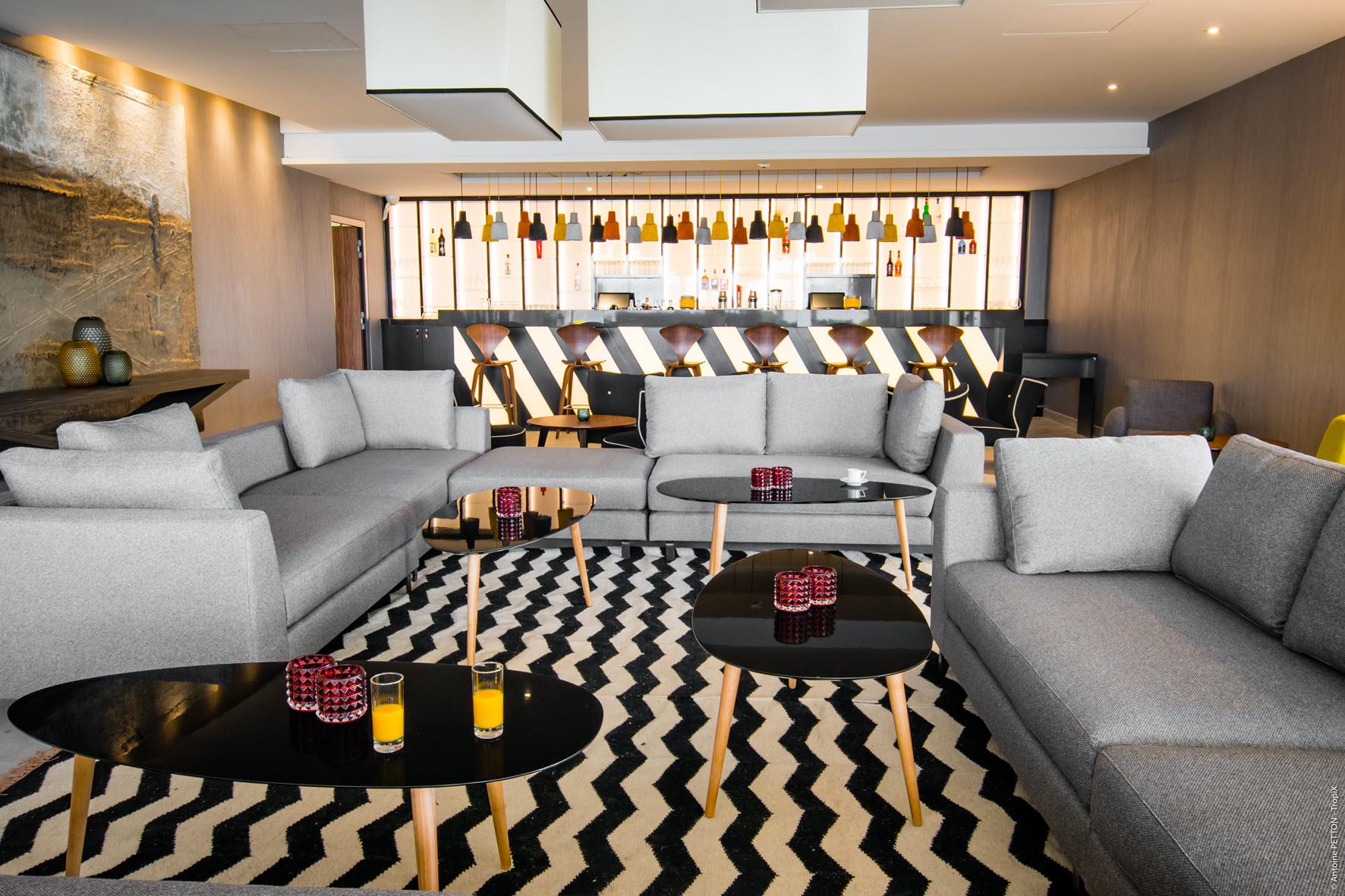 Simon Hotel Fort-de-France Ngoại thất bức ảnh