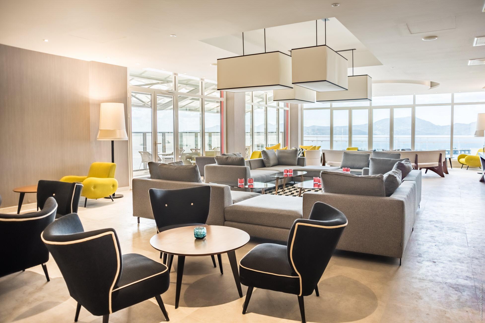 Simon Hotel Fort-de-France Ngoại thất bức ảnh
