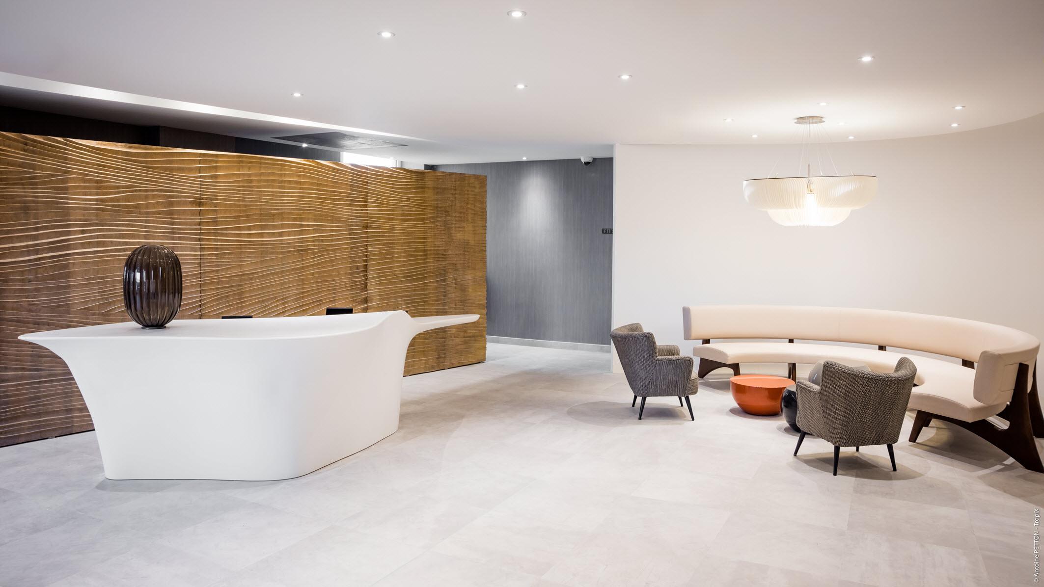 Simon Hotel Fort-de-France Ngoại thất bức ảnh