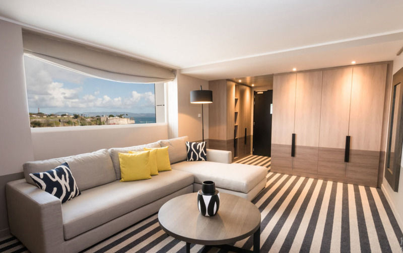 Simon Hotel Fort-de-France Ngoại thất bức ảnh