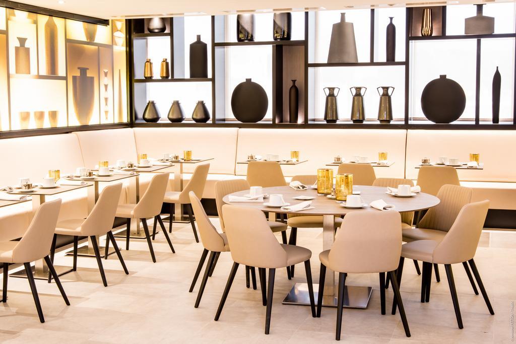 Simon Hotel Fort-de-France Ngoại thất bức ảnh