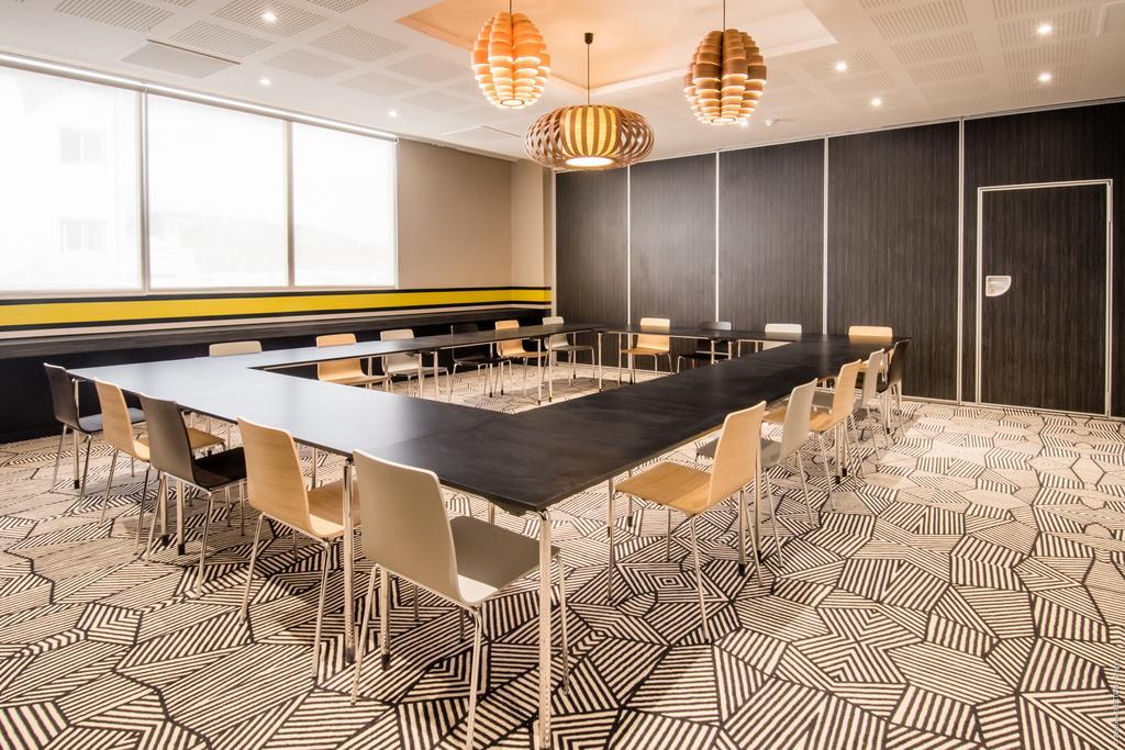 Simon Hotel Fort-de-France Ngoại thất bức ảnh