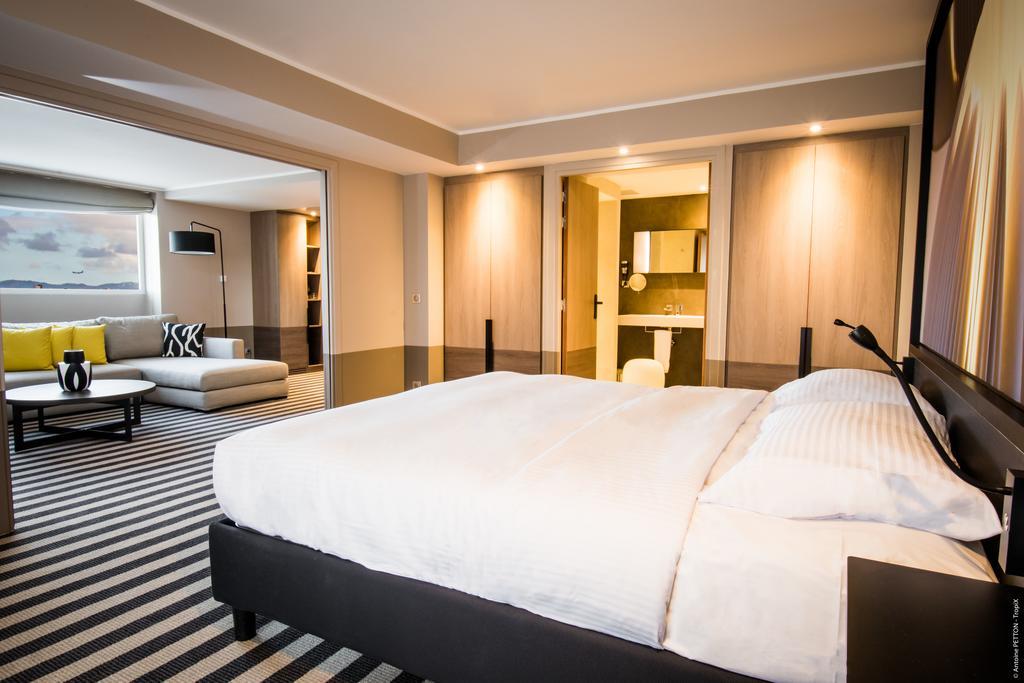 Simon Hotel Fort-de-France Ngoại thất bức ảnh