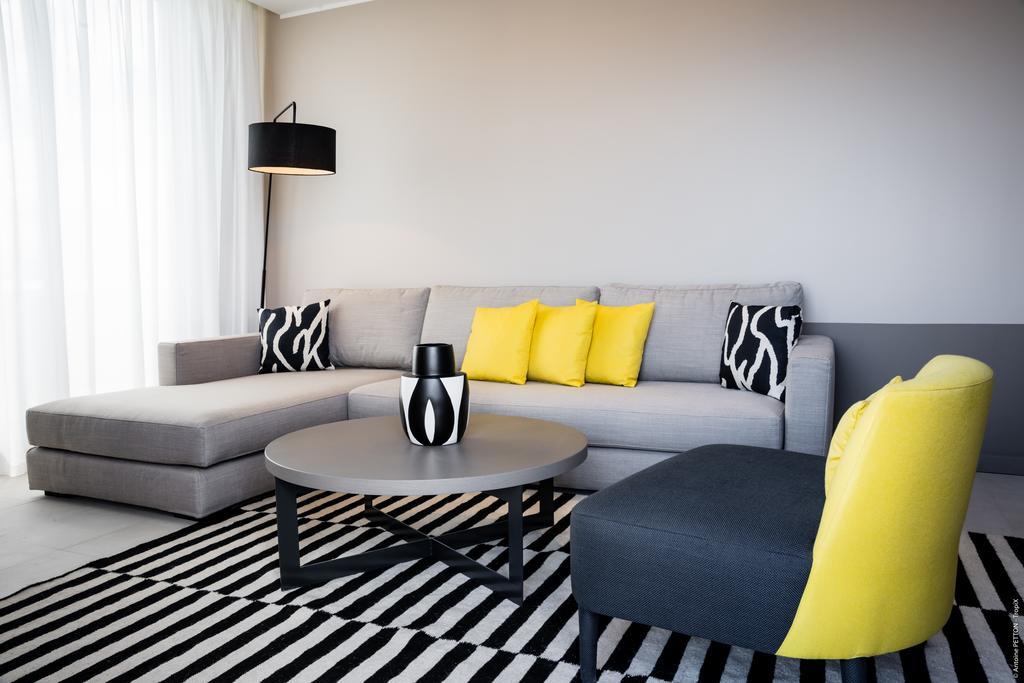 Simon Hotel Fort-de-France Ngoại thất bức ảnh