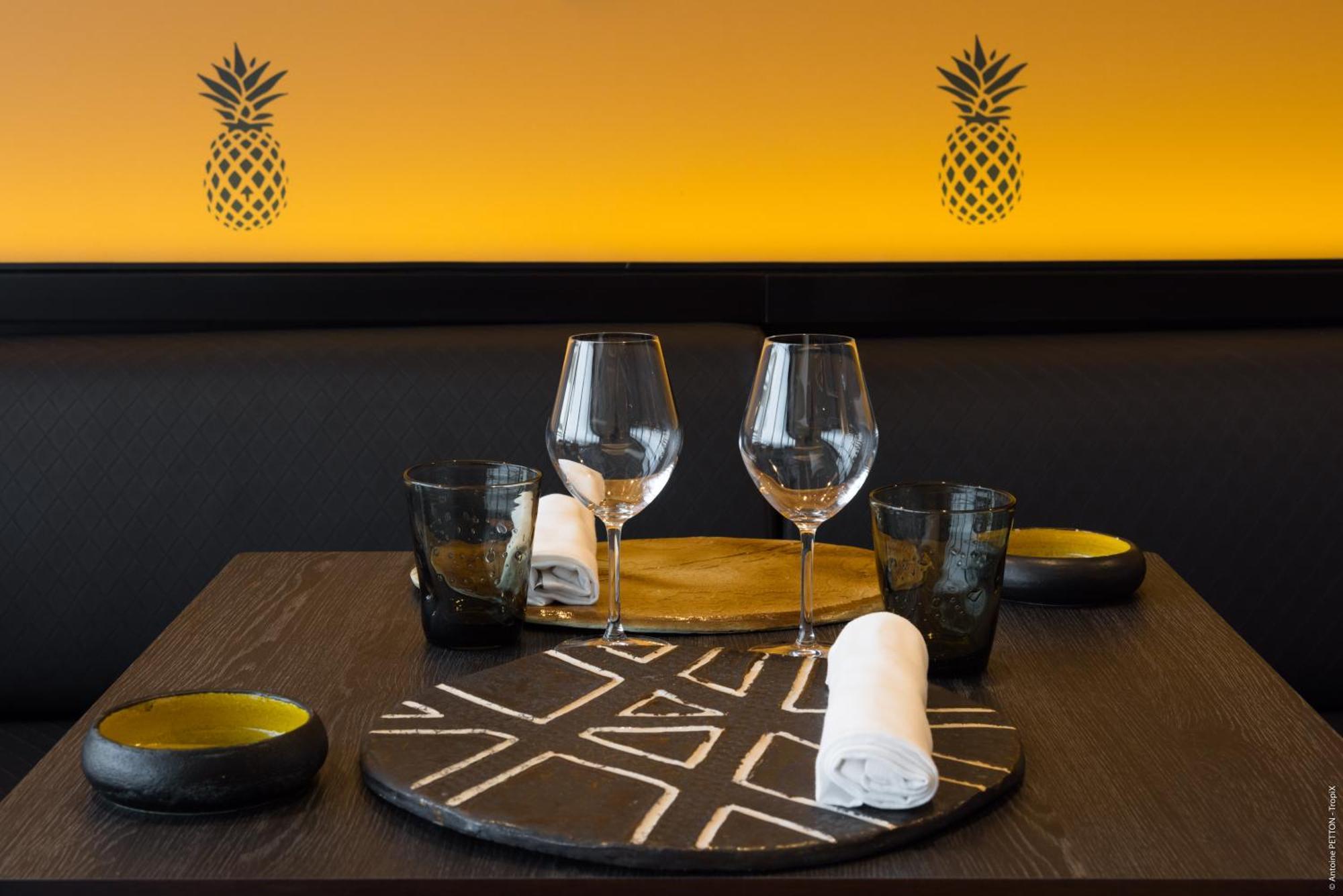 Simon Hotel Fort-de-France Ngoại thất bức ảnh