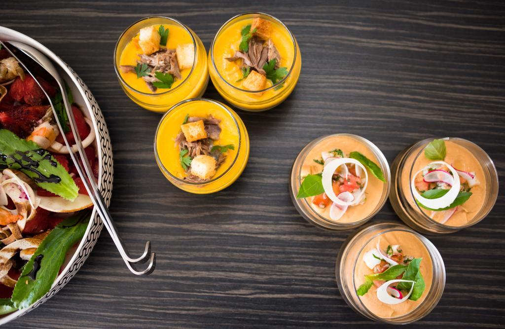 Simon Hotel Fort-de-France Ngoại thất bức ảnh