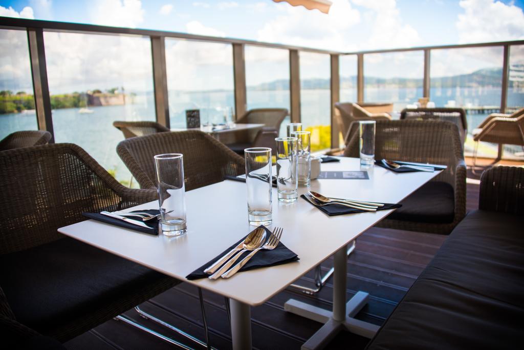 Simon Hotel Fort-de-France Ngoại thất bức ảnh