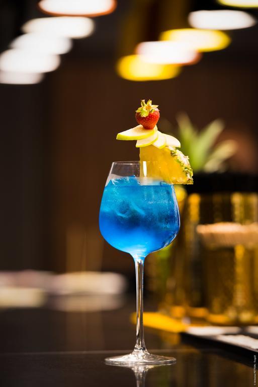 Simon Hotel Fort-de-France Ngoại thất bức ảnh