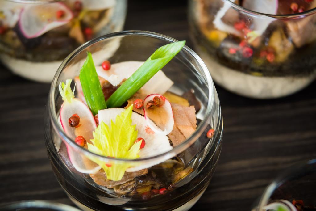 Simon Hotel Fort-de-France Ngoại thất bức ảnh