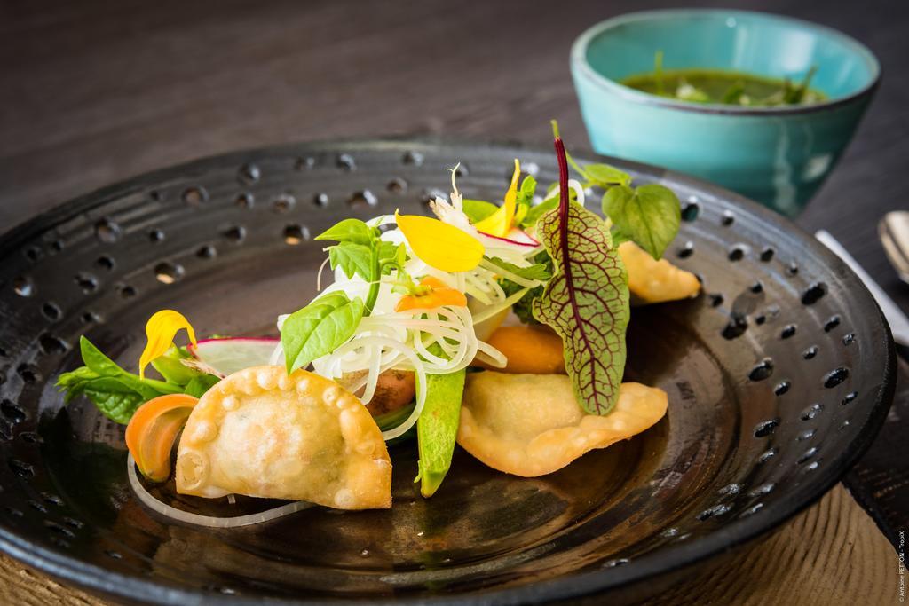 Simon Hotel Fort-de-France Ngoại thất bức ảnh