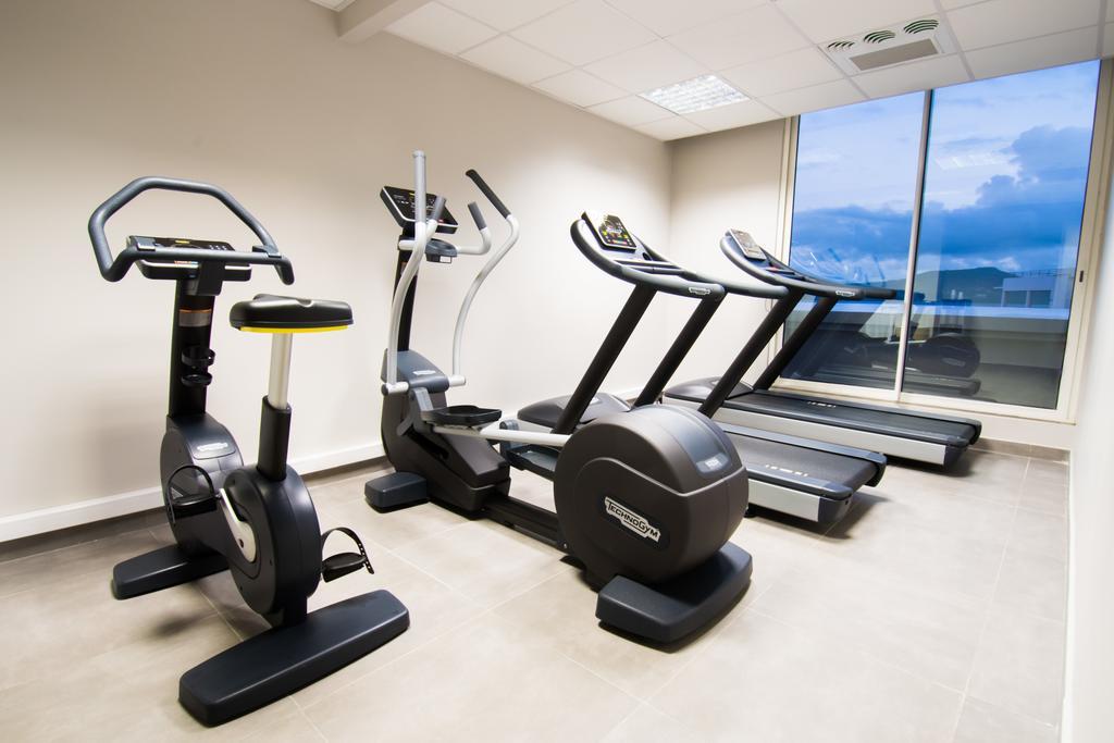Simon Hotel Fort-de-France Ngoại thất bức ảnh