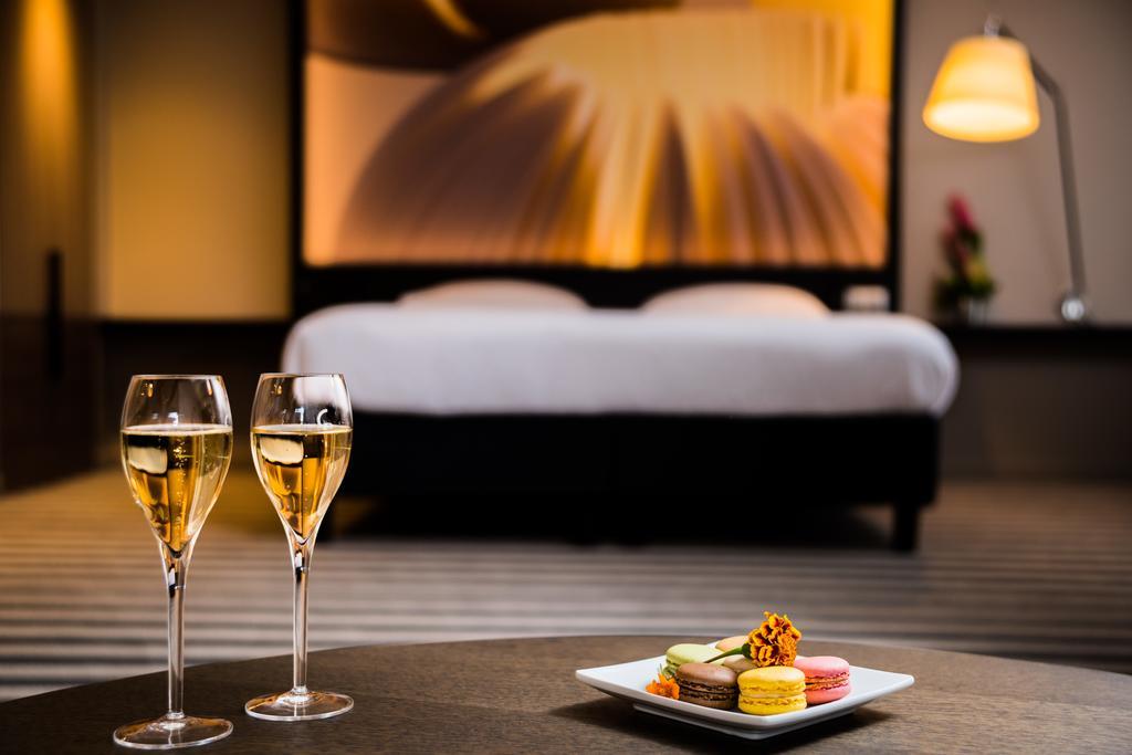 Simon Hotel Fort-de-France Ngoại thất bức ảnh