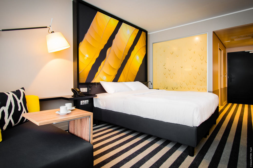 Simon Hotel Fort-de-France Ngoại thất bức ảnh