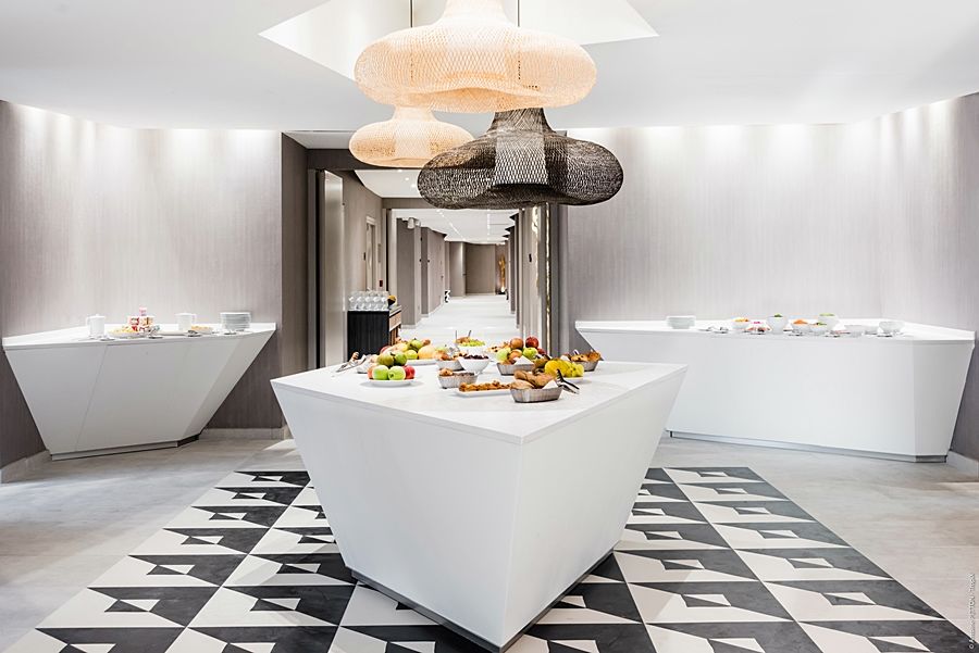 Simon Hotel Fort-de-France Ngoại thất bức ảnh